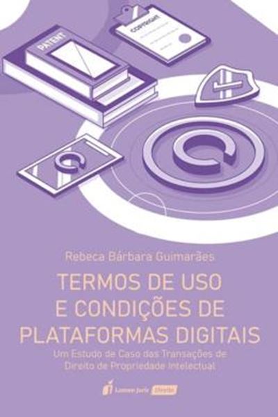 Picture of TERMOS DE USO E CONDICOES DE PLATAFORMAS DIGITAIS