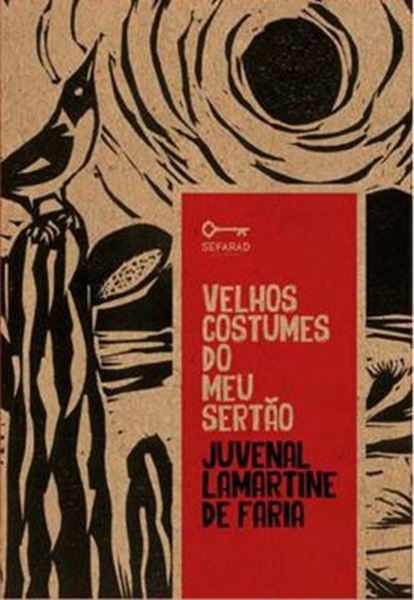 Picture of VELHOS COSTUMES DO SERTAO