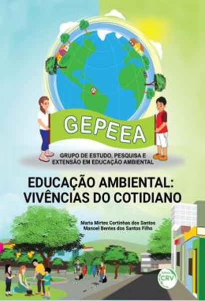 Picture of EDUCACAO AMBIENTAL - VIVENCIAS DO COTIDIANO