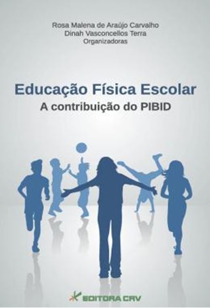 Picture of EDUCACAO FISICA ESCOLAR - A CONTRIBUICAO DO PIBID