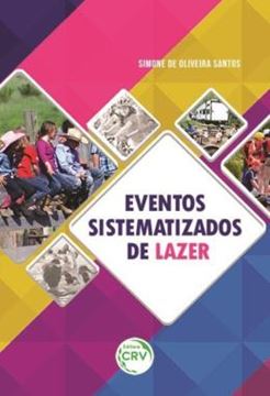 Imagem de EVENTOS SISTEMATIZADOS DE LAZER