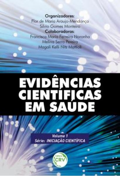 Picture of EVIDENCIAS CIENTIFICAS EM SAUDE