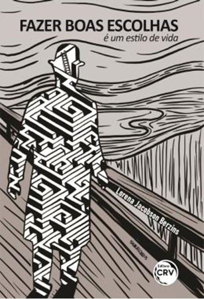 Picture of FAZER BOAS ESCOLHAS E UM ESTILO DE VIDA