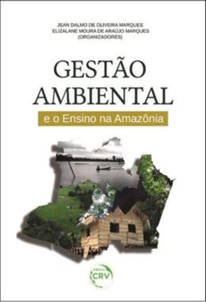 Picture of GESTAO AMBIENTAL E O ENSINO NA AMAZONIA