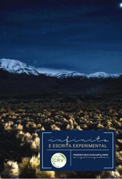 Picture of INFINITO E ESCRITA EXPERIMENTAL