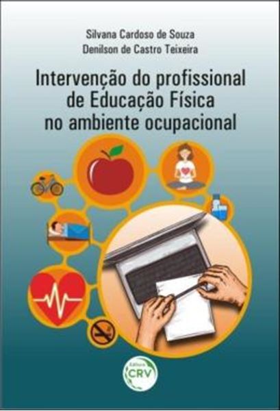 Picture of INTERVENCAO DO PROFISSIONAL DE EDUCACAO FISICA NO AMBIENTE OCUPACIONAL