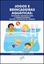 Imagem de JOGOS E BRINCADEIRAS AQUATICAS - ATIVIDADES AQUATICAS PARA O DESENVOLVIMENTO MOTOR E COGNITIVO DA CRIANCA