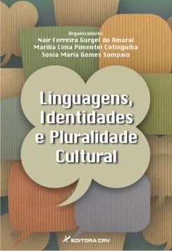 Imagem de LINGUAGENS, IDENTIDADES E PLURALIDADE CULTURAL