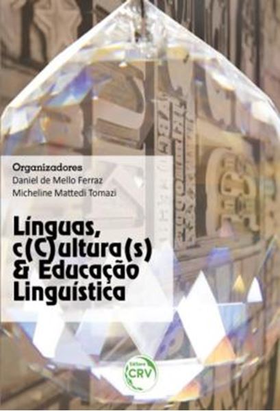 Picture of LINGUAS, C(C)ULTURA(S) E EDUCACAO LINGUISTICA