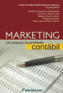 Imagem de MARKETING - UM AVANCO NA PROFISSAO CONTABIL