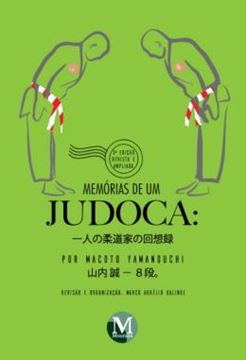 Imagem de MEMORIAS DE UM JUDOCA - ?????????