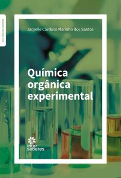 Imagem de QUIMICA ORGANICA EXPERIMENTAL