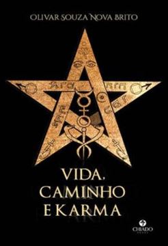 Imagem de VIDA, CAMINHO E KARMA