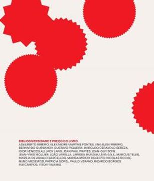 Imagem de BIBLIODIVERSIDADE E O PRECO DO LIVRO