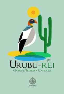 Imagem de URUBU-REI