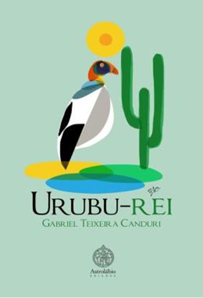Picture of URUBU-REI