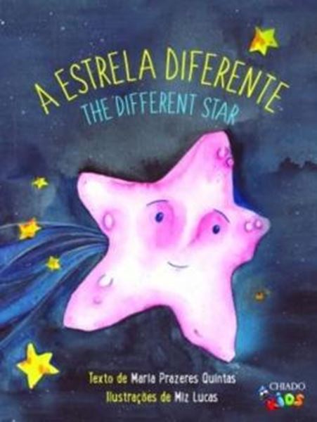 Picture of A ESTRELA DIFERENTE
