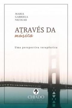 Imagem de ATRAVES DA MUSICA