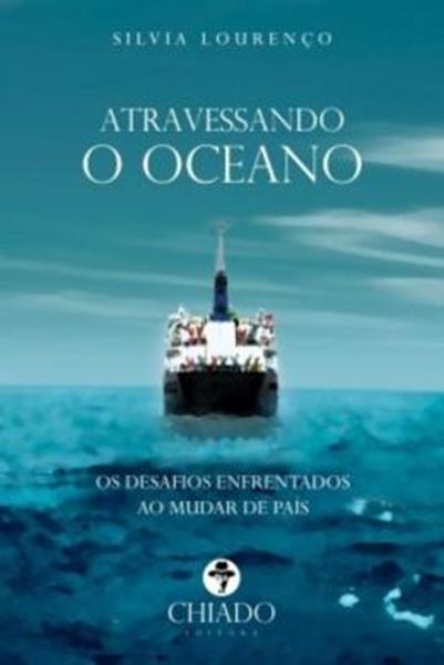 Picture of ATRAVESSANDO O OCEANO