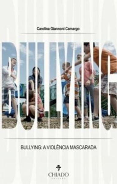 Picture of BULLYNG: A VIOLENCIA MASCARADA