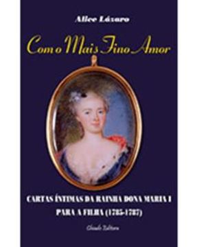 Imagem de COM O MAIS FINO AMOR