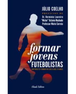 Imagem de FORMAR JOVENS FUTEBOLISTAS