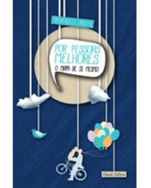 Picture of POR PESSOAS MELHORES