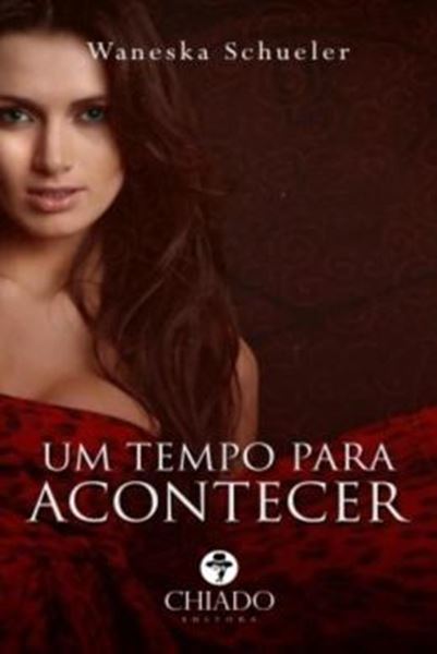 Picture of UM TEMPO PARA ACONTECER