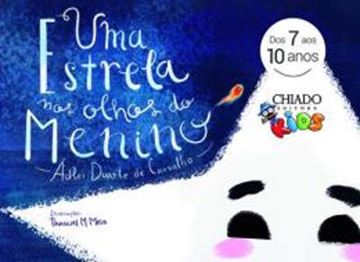 Imagem de UMA ESTRELA NOS OLHOS DO MENINO