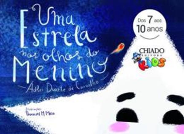 Picture of UMA ESTRELA NOS OLHOS DO MENINO