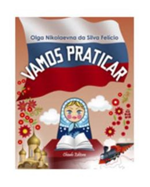 Picture of VAMOS PRATICAR