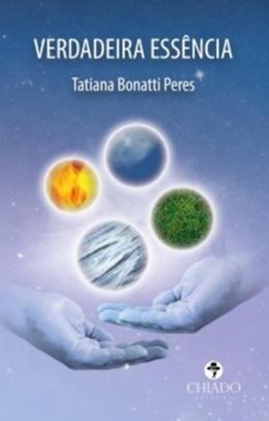 Picture of VERDADEIRA ESSENCIA