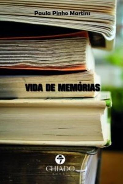 Picture of VIDA DE MEMORIAS