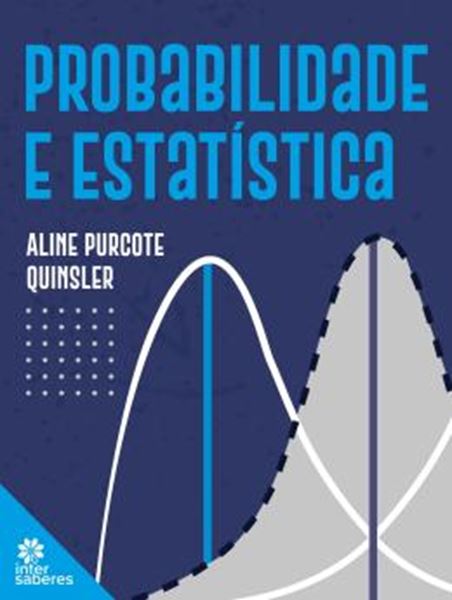 Picture of PROBABILIDADE E ESTATISTICA