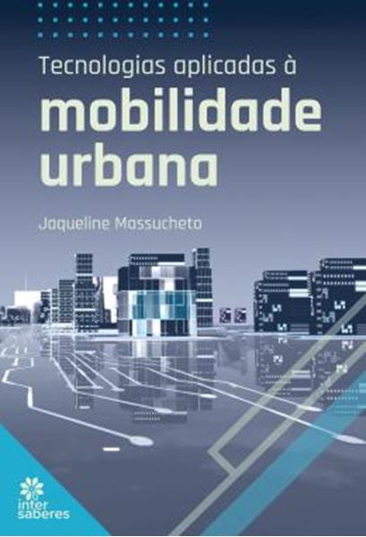 Picture of TECNOLOGIAS APLICADAS A MOBILIDADE URBANA