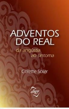 Imagem de ADVENTOS DO REAL