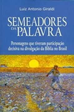 Imagem de SEMEADORES DA PALAVRA