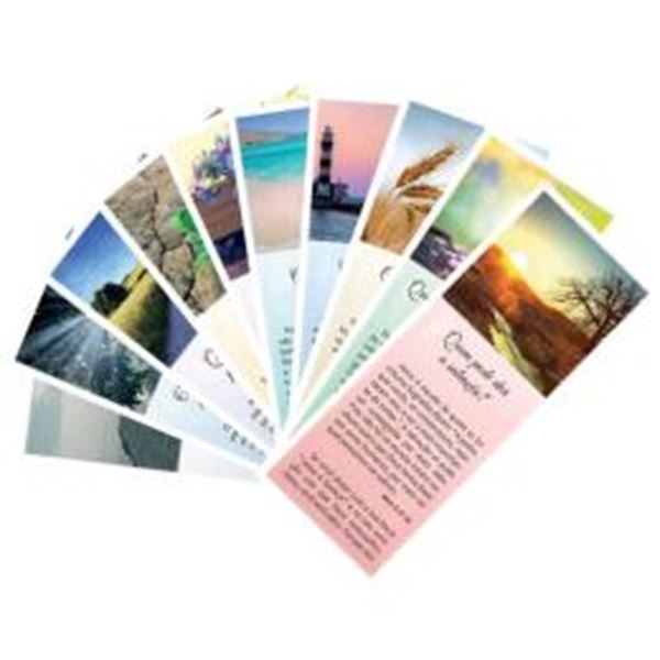 Picture of SERIE SELECAO 4 - FOLHETOS BIBLICOS - CAIXA FECHADA