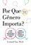 Imagem de POR QUE GENERO IMPORTA?