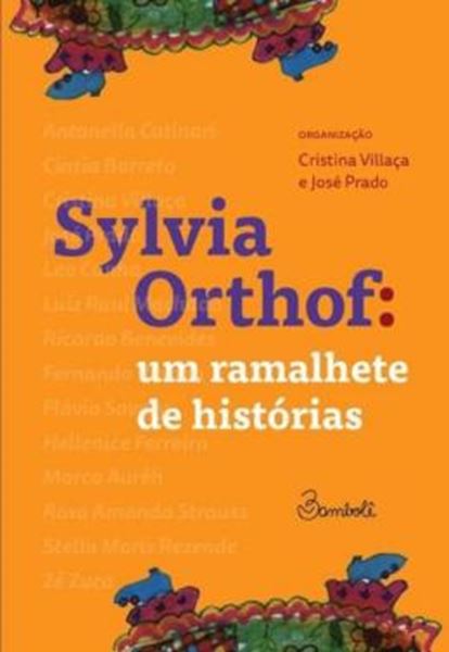 Picture of SYLVIA ORTHOF