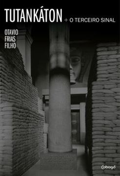 Imagem de TUTANKATON + O TERCEIRO SINAL