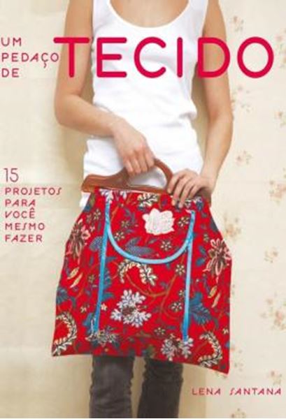 Picture of UM PEDACO DE TECIDO