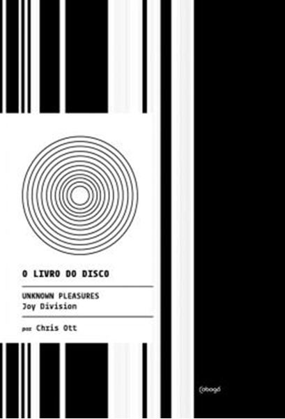 Picture of UNKNOWN PLEASURES - JOY DIVISION