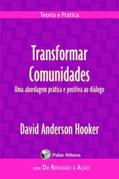 Picture of TRANSFORMAR COMUNIDADES