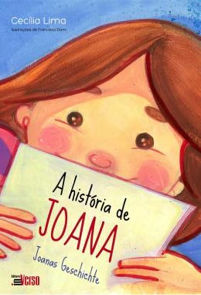 Picture of A HISTORIA DE JOANA - JOANAS GESCHICHTE