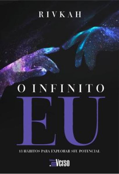 Picture of O INFINITO EU - VOLUME 1