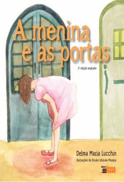 Picture of A MENINA E AS PORTAS - 2ª ED
