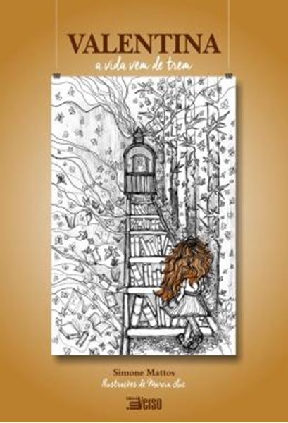 Picture of VALENTINA: A VIDA VEM DE TREM