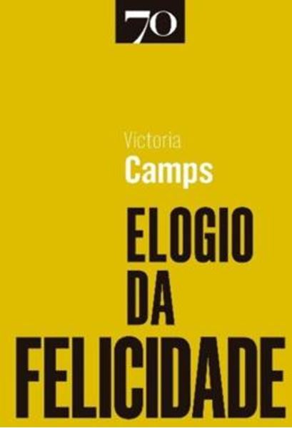 Picture of ELOGIO DA FELICIDADE