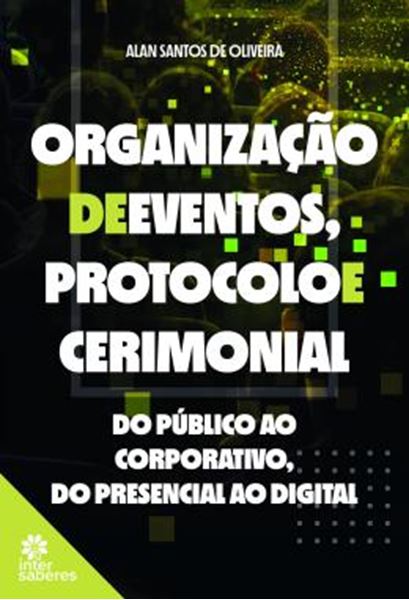 Picture of ORGANIZACAO DE EVENTOS, PROTOCOLO E CERIMONIAL